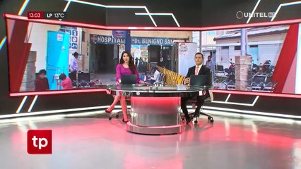 Hospital donde bebé sufrió quemaduras anuncia auditoria a su personal y familia presentará demanda