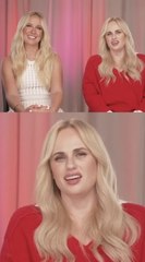 Rebel Wilson and Anna Camp played pranks on 'Bride Hard' set