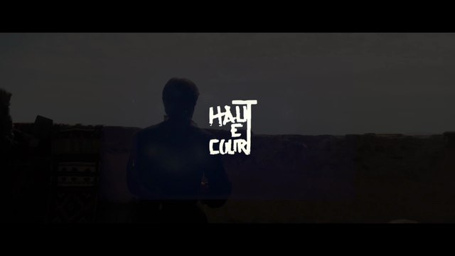 Cervantes avant Don Quichotte Bande-annonce VO STFR