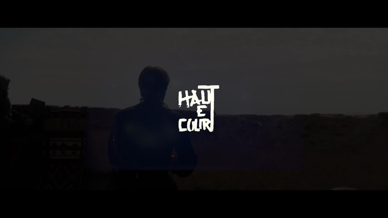 Cervantes avant Don Quichotte Bande-annonce VO STFR