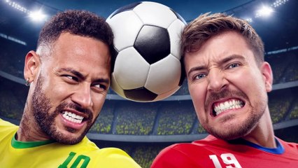 Beat Neymar, Win $500,000