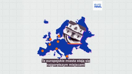 Luksusowe nieruchomości: hiszpańskie miasto stało się magnesem przyciągającym milionerów na całym świecie