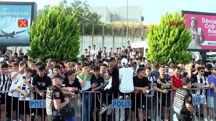 Tammy Abraham: "Sevginin karşılığını göstereceğim"