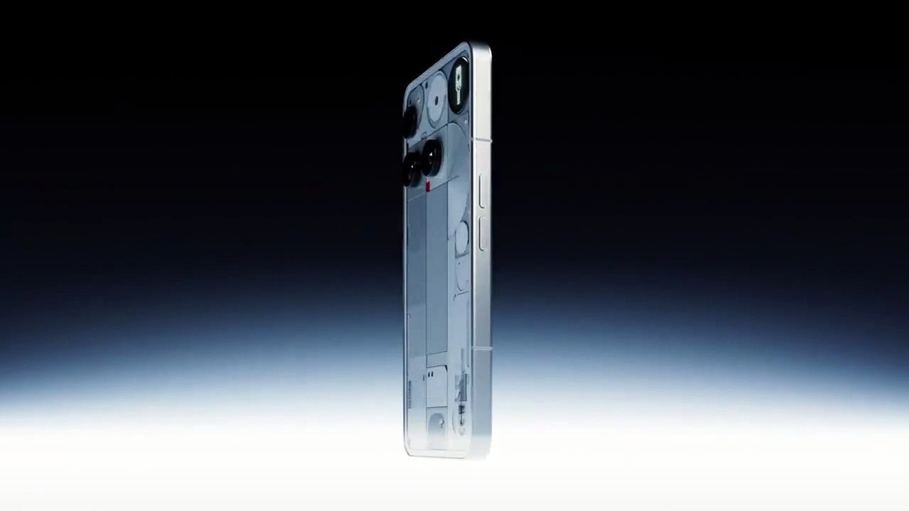 Nothing Phone (3)