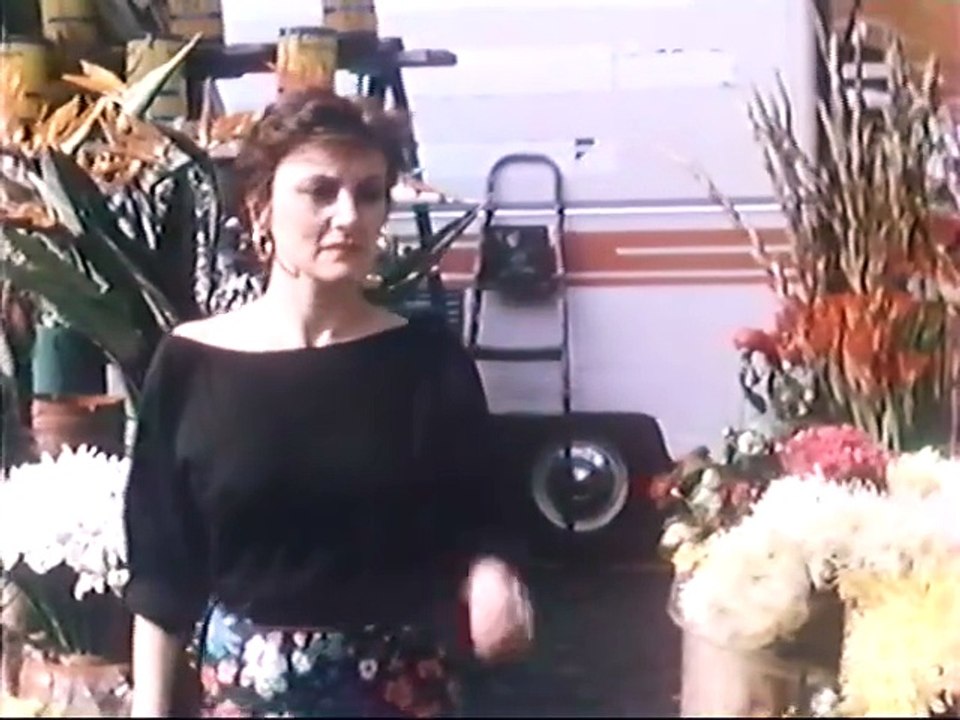 Les Amants Terribles - 1984