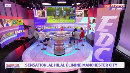 L'Équipe de choc du 1er juillet - L'Équipe de Choc - replay