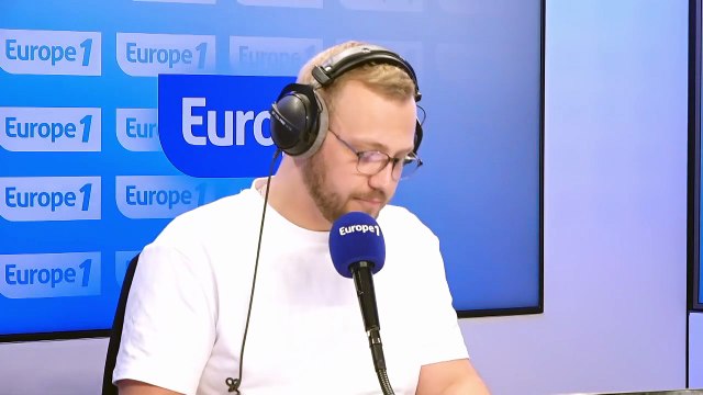 «La gauche ne s'est pas levée pour défendre Boualem Sansal, moi je considère certains députés comme des français de papiers» : le zapping d’Europe 1