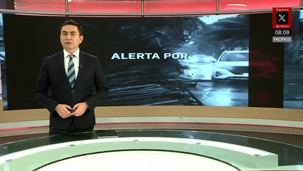 En Puebla, 70 viviendas afectadas por desbordamiento del Dren de Valsequillo