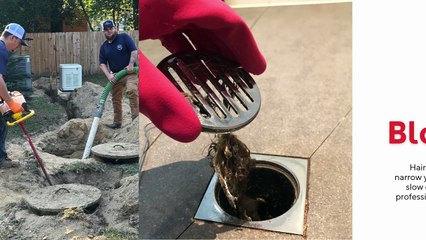 3 Reasons to Schedule a Professional Drain Cleaning