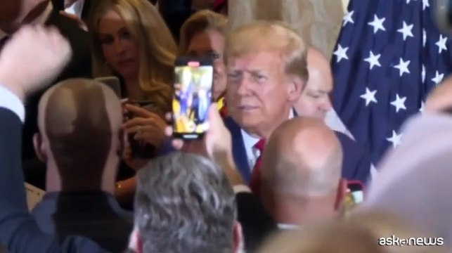 Senato Usa approva il piano di spesa di Trump per un voto (di Vance)