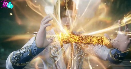 Shrouding the Heavens Episode 116 Sub Indo