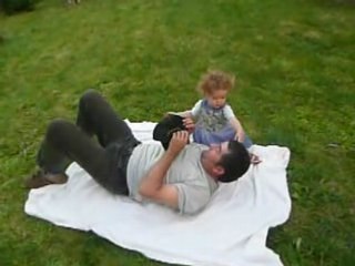 le repos du guerrier