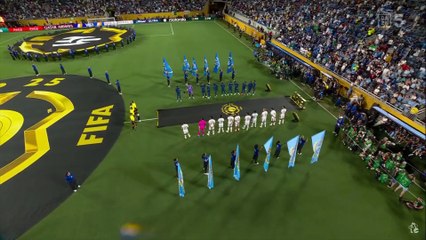Watch the Full Match: Man City vs. Al Hilal | FIFA Club World Cup 2025 ⚽