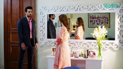 Sharakat Episode 01 (Subtitles) 1st July 2025 _ Sumaiyya Bukhsh - Danial Afzal Khan _ Green TV(360P)