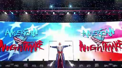 WWE 2K25 - Nintendo Switch 2 Announce Trailer