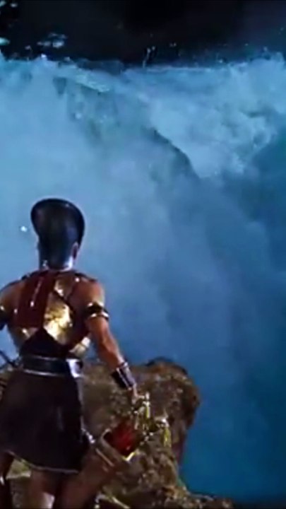 A travessia do Mar Vermelho com instrumental do Grupo Logos #exodo #marvermelho #bíblia #grupologos   Referência: Èxodo 14  Música: Grupo Logos