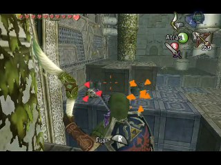 The Legend of Zelda: Twilight Princess online multiplayer - ngc