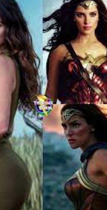 Mulher-Maravilha - James Gunn revela atriz que seria “ótima” no papel #mulhermaravilha