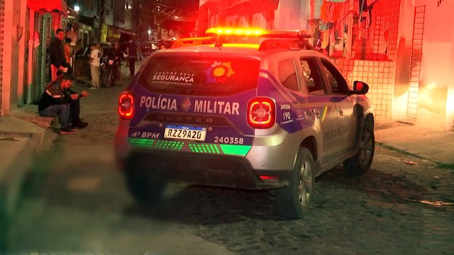 Homicídio em Caruaru: A trágica história de Renan, do vício ao acerto de contas - uma investigação em andamento