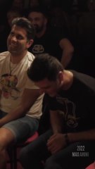 He stole the shoes straight from the king tut exihibit #gold #fancy#funny #comedy #standupcomedy #views