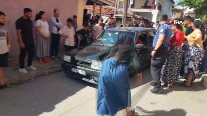 Karabük'ü ayağa kaldıran magandaya kesilebilecek tüm cezalar kesildi