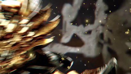 GARO Heir To Steel Armor Episode 11