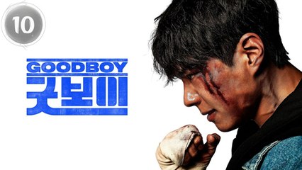 Good Boy – Episode 10 (2025)
