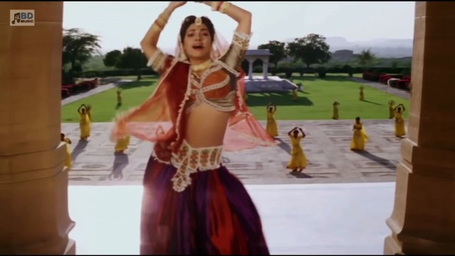 Saawan Aaya Baadal Chaaye | Saajan Ka Ghar | Rishi Kapoor & Juhi Chawla | Kumar Sanu, Sadhana Sargam