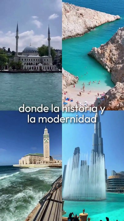 Nuevas Posibilidades: ¡Descubre un Mundo Inexplorado!