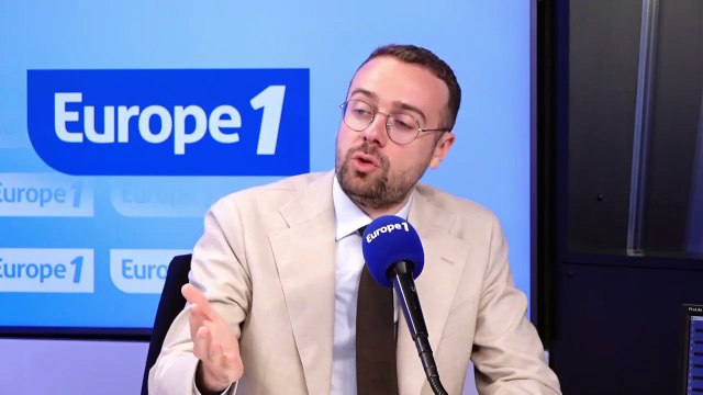 «Politique-fiction» : Marine Le Pen critique les chiffres de l’immigration de Bruno Retailleau