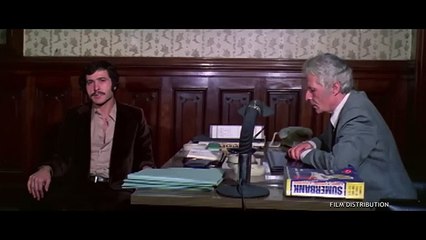 La polizia ordina: Sparate a vista (1976)