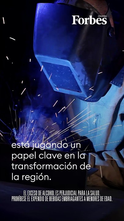 Así se transforma el Caribe colombiano con apuestas empresariales de alto impacto