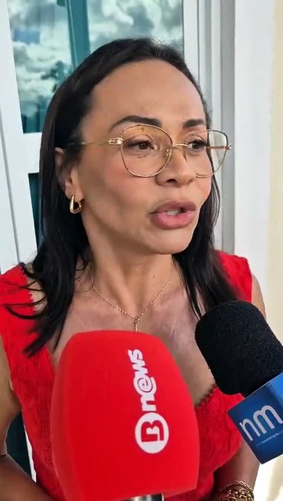 "Congresso protegeu os super ricos”, diz deputada sobre derrubada de decreto do IOF