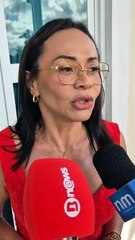 "Congresso protegeu os super ricos”, diz deputada sobre derrubada de decreto do IOF