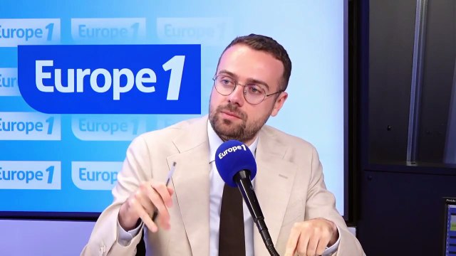 Sébastien Delogu désavoué publiquement par LFI après ses propos sur l'Algérie