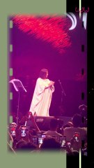 شيرين تثير الجدل في مهرجان موازين وتثير غضب الجمهور بسبب الـ