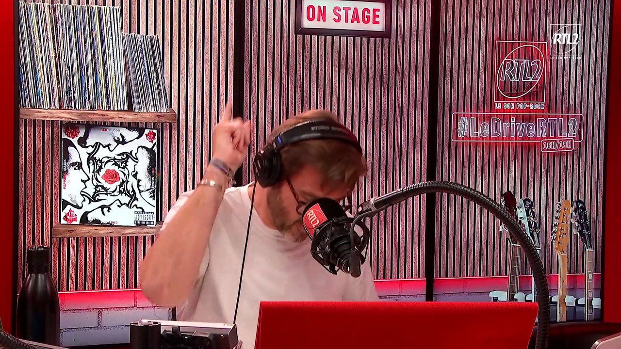L'INTÉGRALE - #LeDriveRTL2 (01/07/25)