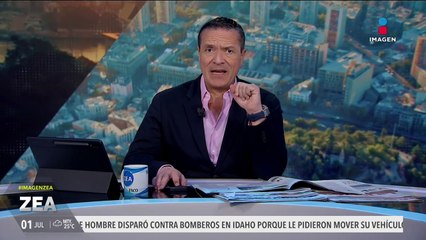 Presidente de República Checa es captado rockeando en concierto de AC/DC