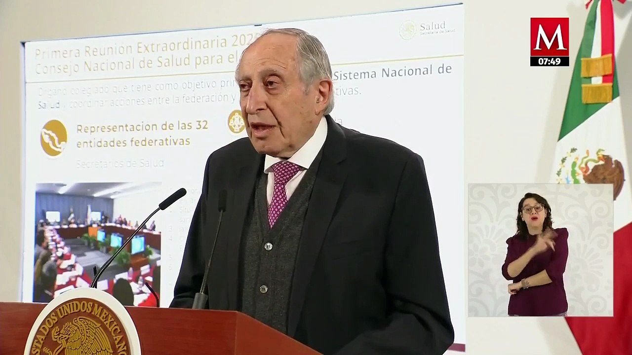 Suman casi 3 mil casos de Sarampión en México; ¿Qué entidad es la más afectada?