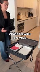 Which Traveler Are You?