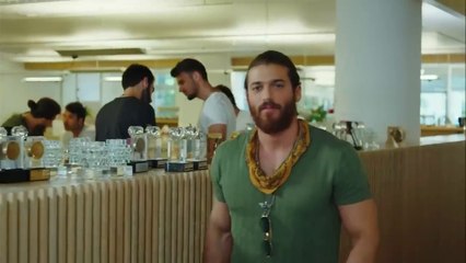 Serie Madrugador Episódio 11