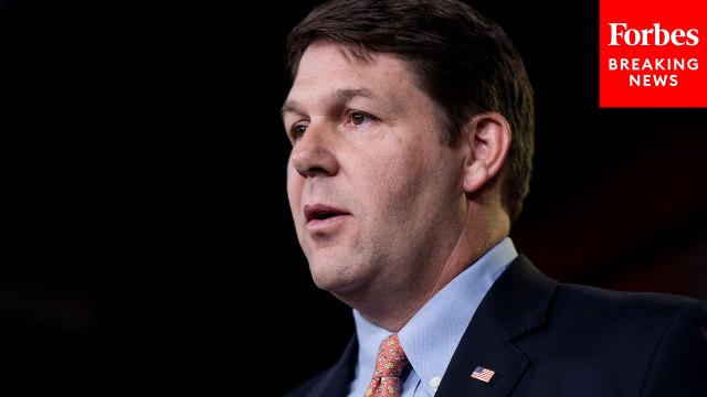 Jodey Arrington Claims The 'American People Are For' The Republicans' Big Beautiful Bill