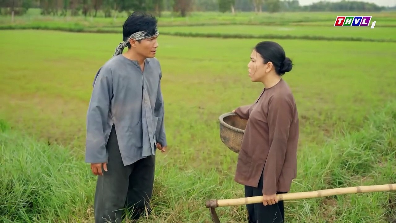 CHIẾC VÒNG NGỌC BÍCH - TẬP 2 - PHIM VIỆT NAM THVL1 - CHIEC VONG NGOC BICH