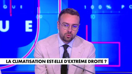 Sébastien Lignier : «Ces gens-là ont du sang sur les mains»