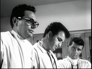 BEN CASEY Ep. 1.2  But Linda Only Smiled  (10 9 1961) Vince Edwards, Sam Jaffe