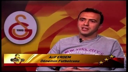 Galatasaray - Manchester United 3  3 süper kalite yorumlar ve genis özet