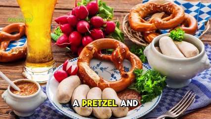 15 Mind-Blowing Facts About GERMANY_ Europe's Most UNUSUAL Country - Travel Documentary