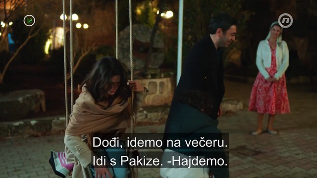 Serija Daleki Grad grad 16 epizoda