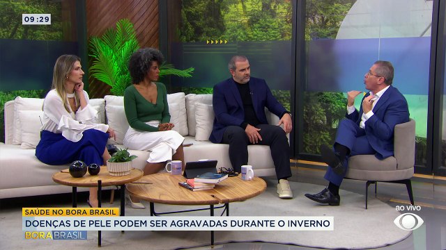 Saiba quais são os cuidados necessários com a pele durante o inverno