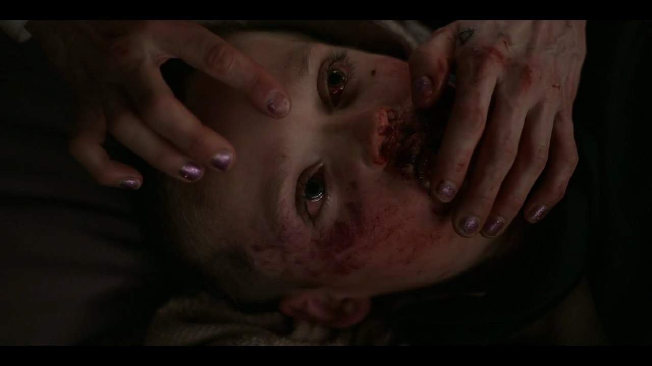 Bring Her Back Full Movie English (2025) New Hollywood Horror Movie English HD Zombie full movie